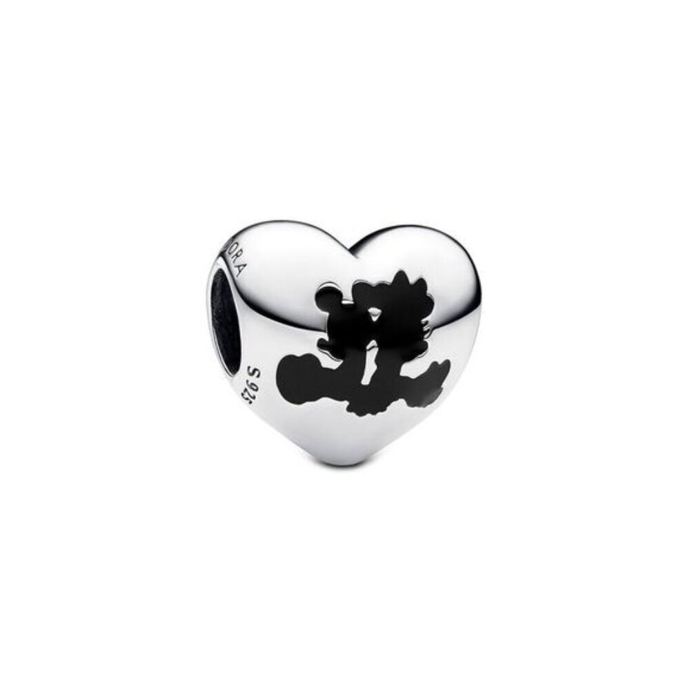 Pandora Disney Silver Charm